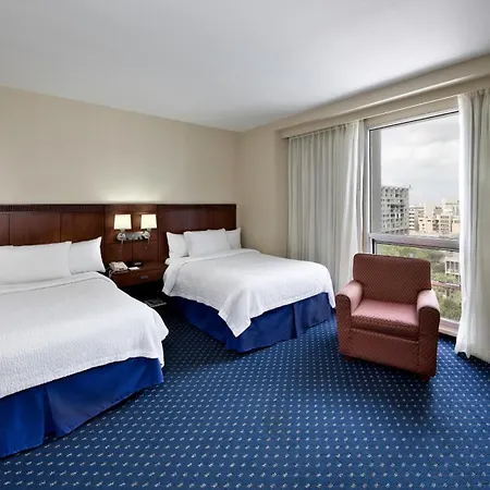 Courtyard By Marriott San Juan Miramar-2